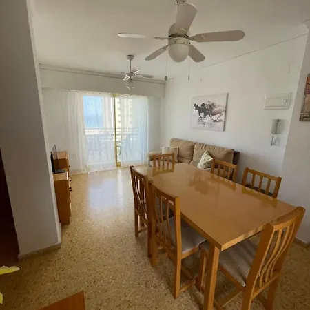 En Segunda Linea En Apartment Playa de Gandia
