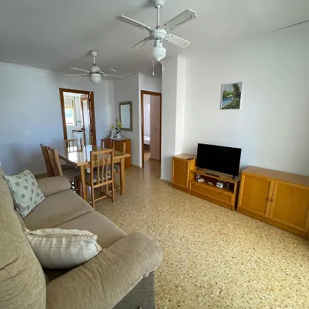 Apartment En Segunda Linea En