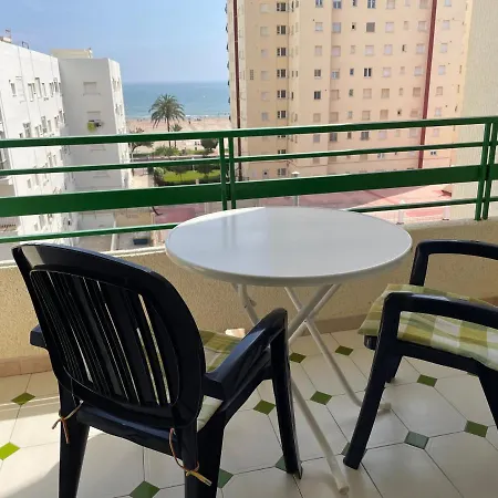 En Segunda Linea En Apartment Playa de Gandia