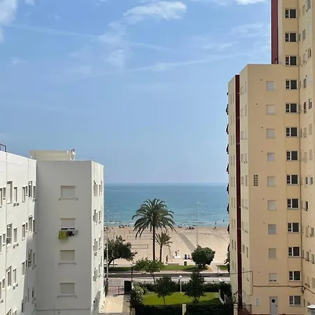 En Segunda Linea En * Playa de Gandia