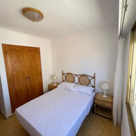 En Segunda Linea En Apartamento *