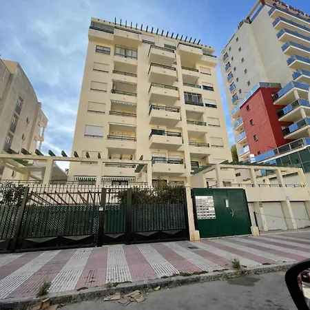 En Segunda Linea En Apartamento Playa de Gandía